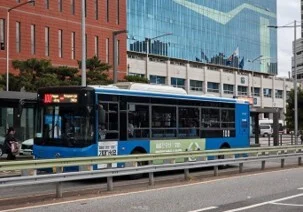 Seoul Station Transfer Center, Platform 5